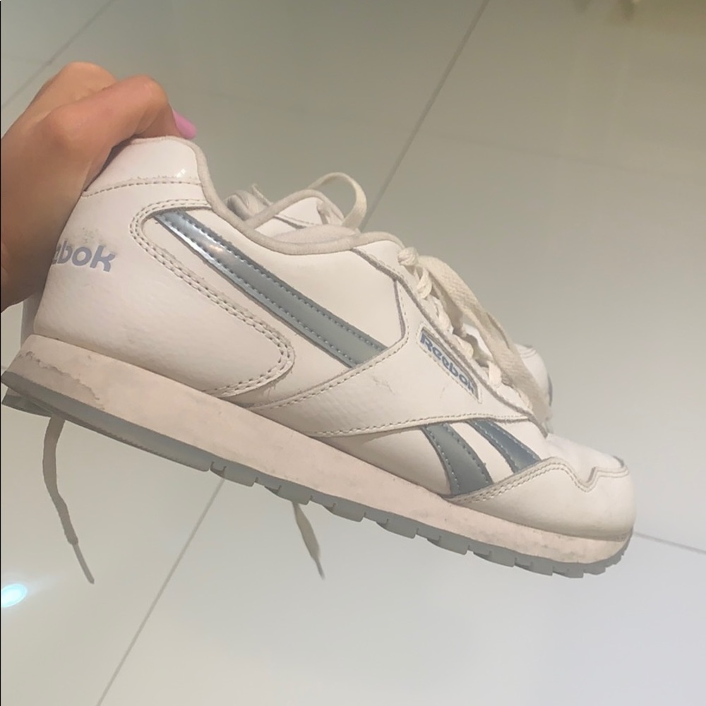 Reebok Sneakers
